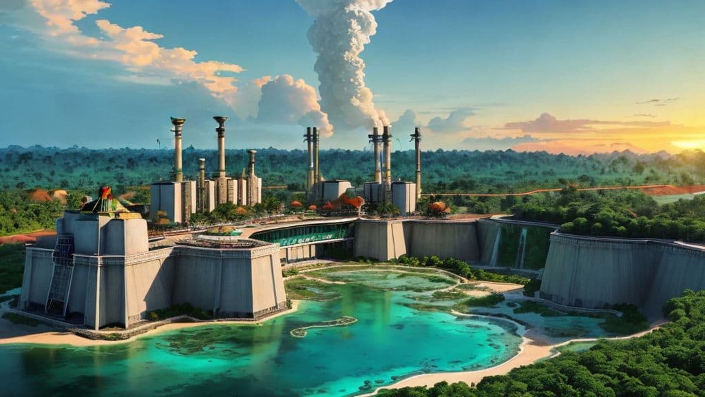 Semen Indonesia (SMGR) Adjusts Articles of Association in EGM Meeting