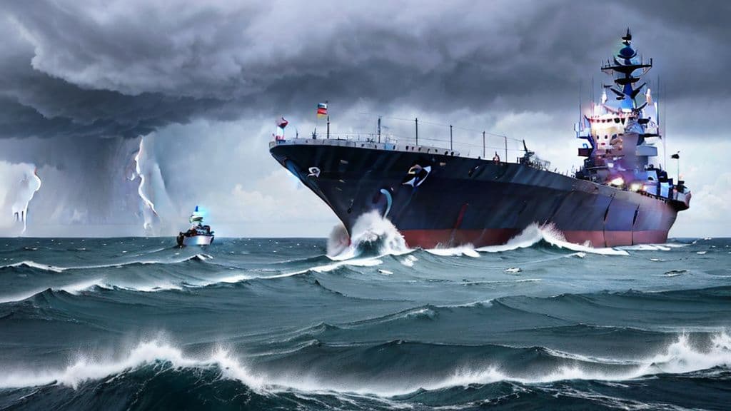 Energy Commodity Prices Caught in Geopolitical Escalation Cycle