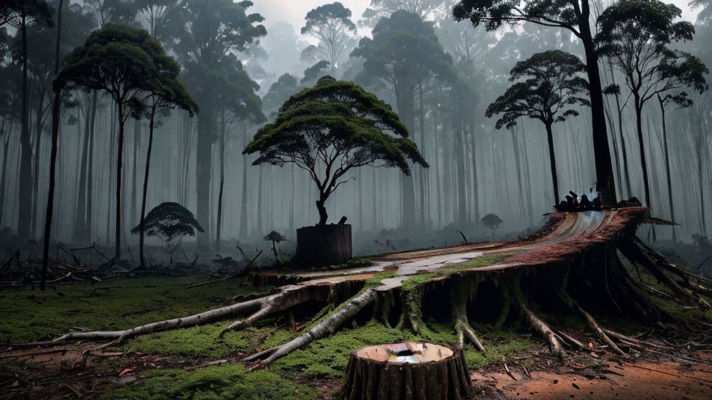 Inhutani V CEO Dicky Yuana Accused of Receiving Rp 2.5 Billion Bribe