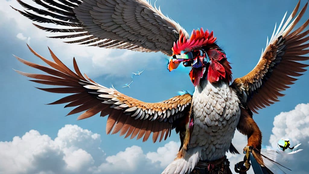 Japfa Comfeed's Profit Projected to Rise on Higher Live Chicken Prices