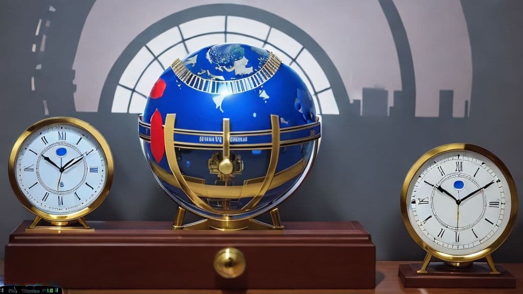 Tech Giants Warn Employees of Potential Visa Delays for International Travel