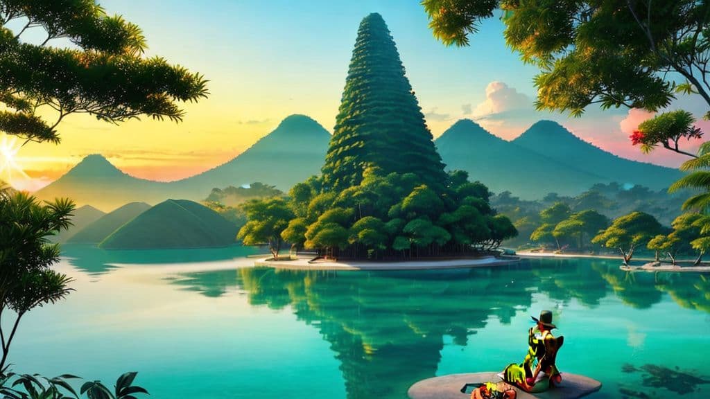 Indonesia to Have 4-Day Long Weekend for Christmas 2025