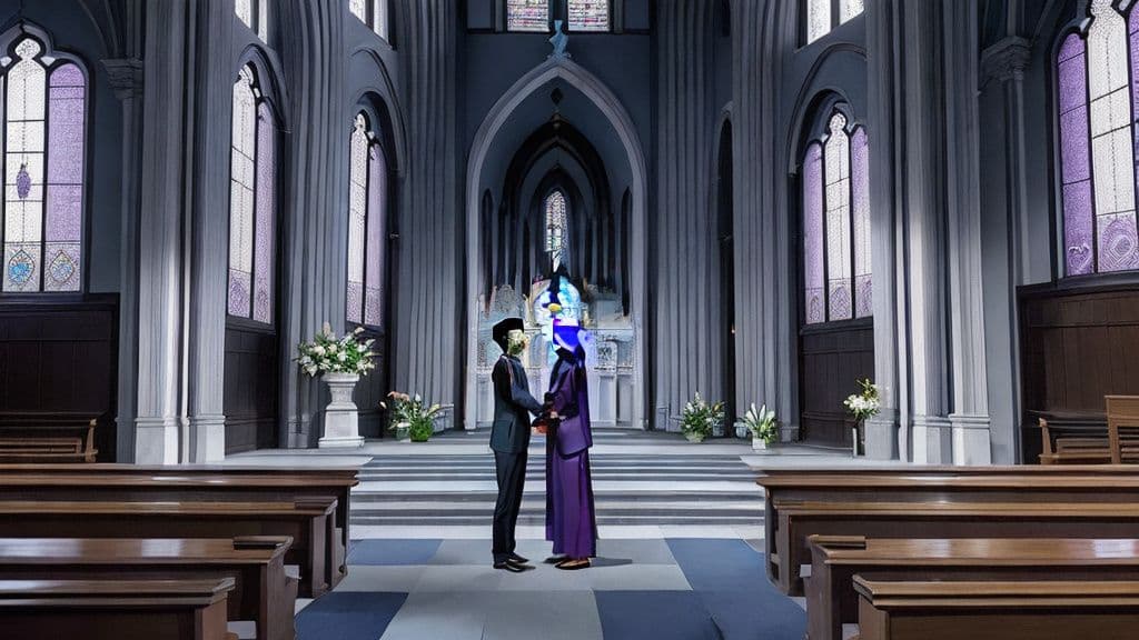 BPJS Ketenagakerjaan and PGI Strengthen Social Security for Church Workers