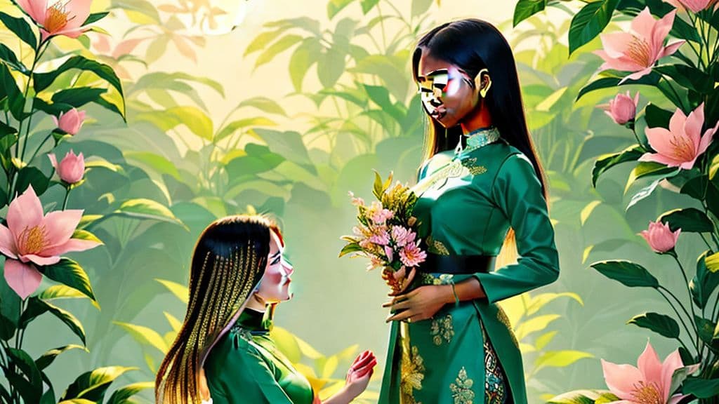 PNM Empowers Microentrepreneurs Through Mekaar Program on Mother's Day