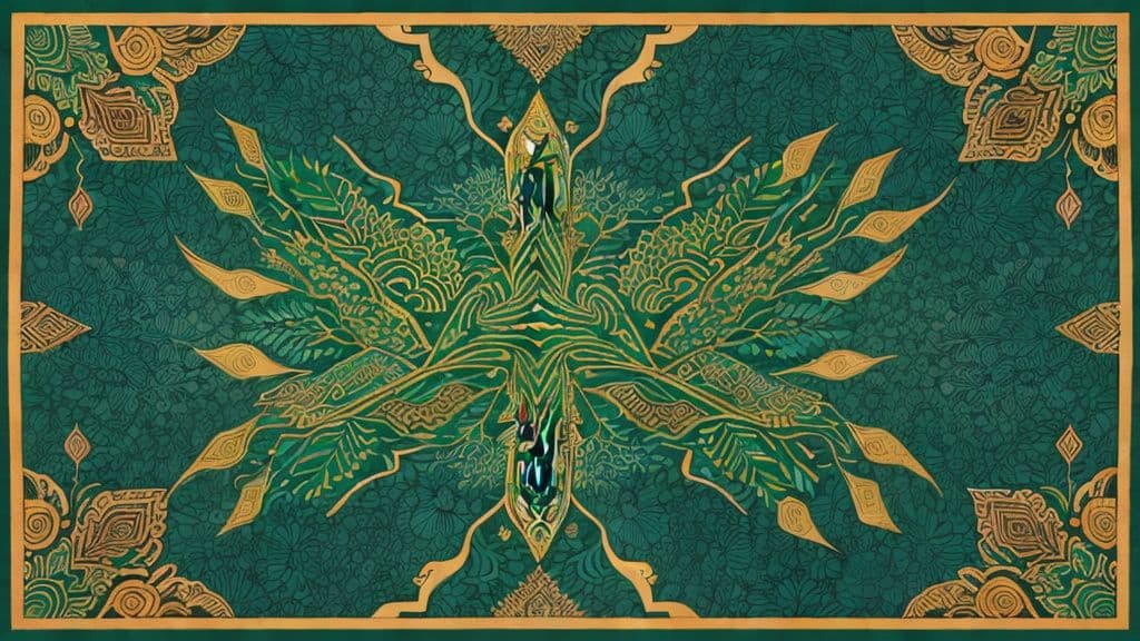 Indonesia's Creative Economy Emerges as New Engine of National Growth in 2025