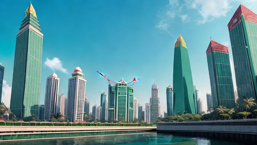 BSI Officially Becomes State-Owned Enterprise Following Extraordinary GMS