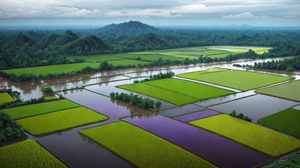 Indonesian Government Launches Comprehensive Relief Efforts for Sumatra Flood Victims