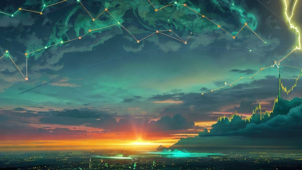 Indonesian Stock Market Rises to 8,645 as ELPI and BMRI Make Headlines