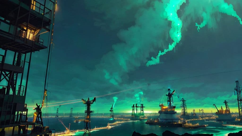 Indonesia Offers 8 Oil and Gas Blocks in 2025 Auction, Including Giant Papua Block