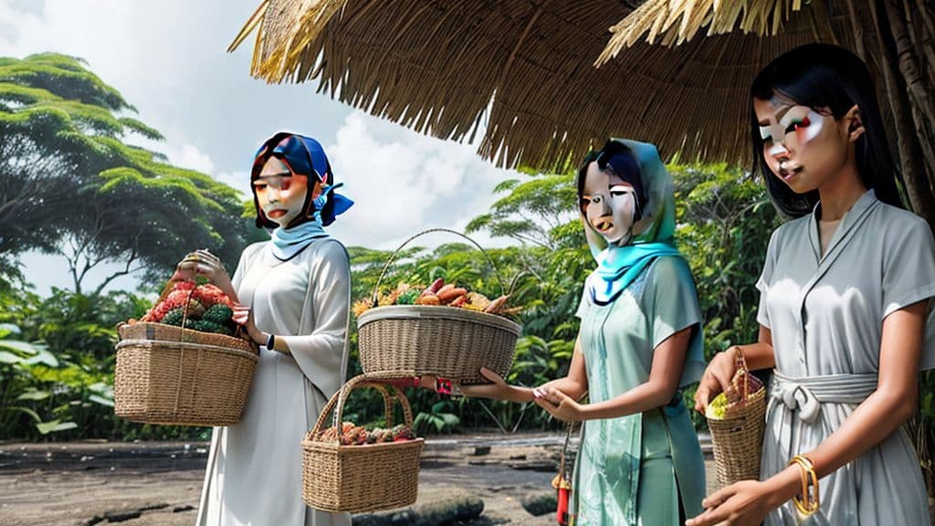 BSI Provides Rp181 Billion Financing for MBG Kitchen Infrastructure by December 2025