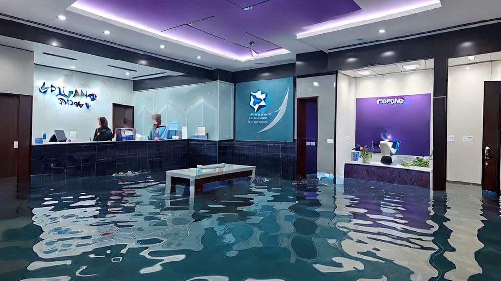 BTN and BSN Provide Relief to Customers Affected by Sumatra Floods