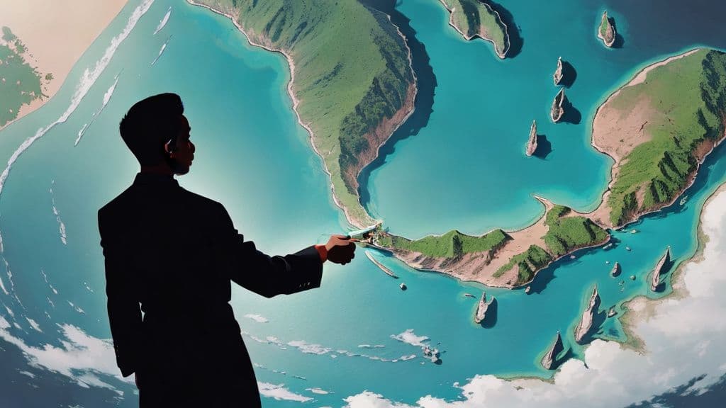 Morris Capital Prepares Rp 93B for Mandatory Tender Offer of PIPA Shares