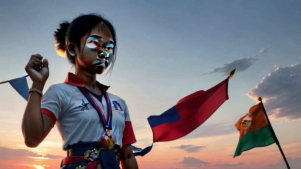 Thai Athletes Disappointed as SEA Games 33 Medal Bonuses Reduced