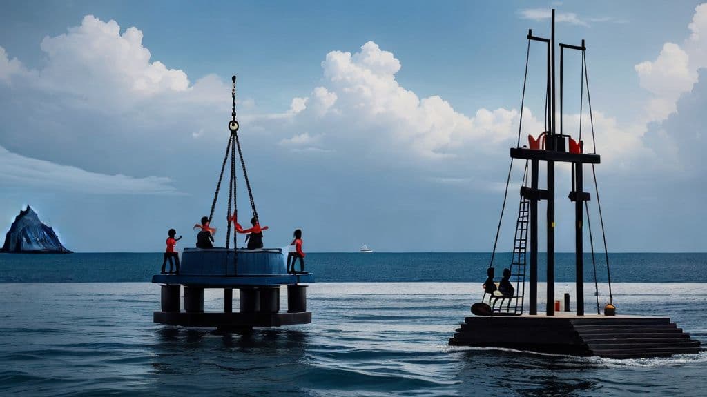 Global Oil Prices Show Mixed Trend Amid Venezuela and Russia Supply Concerns