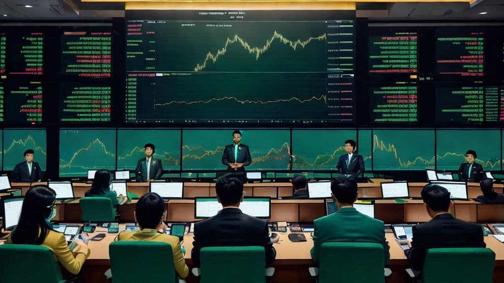 JPMorgan Explores Crypto Trading for Institutional Clients