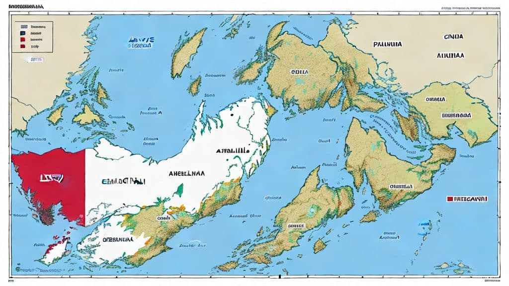 Trump Appoints Special Envoy for Greenland, Cites National Security Interests
