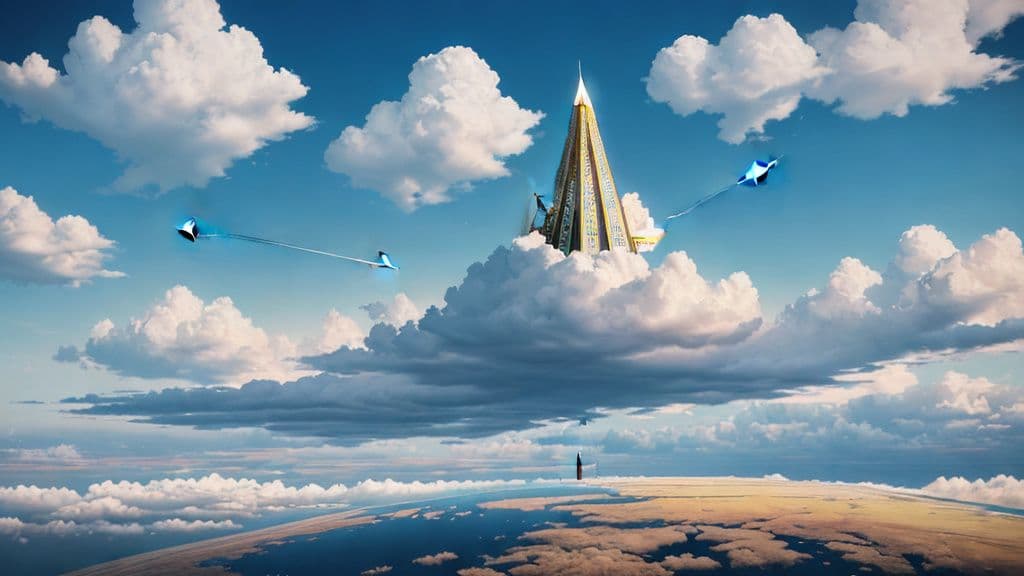 Wall Street Rises on Broad-Based Gains, Tech Stocks Lead the Rally