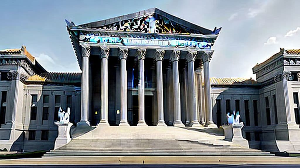 Trump Administration Faces Legal Challenge to Tariffs at US Supreme Court