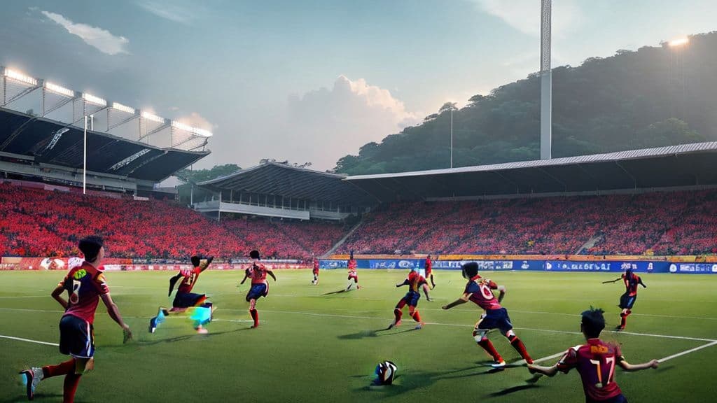 Vietnam Climbs FIFA Rankings, Indonesia Remains Unchanged