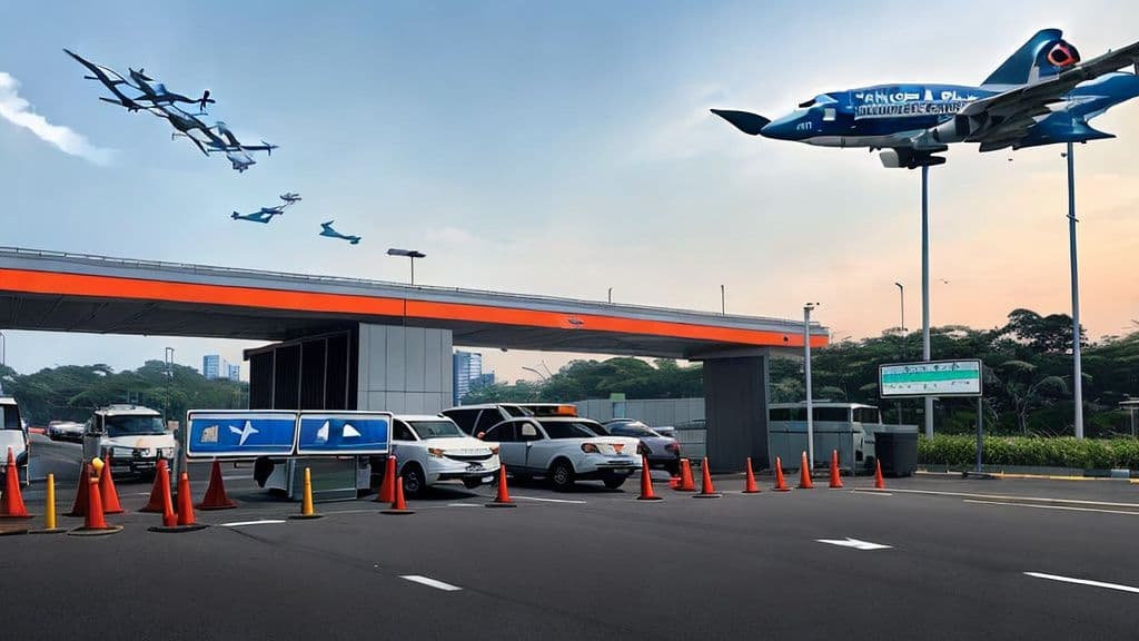 Singapore Implements No Boarding Directive to Curb Unauthorized Travel from January 2026