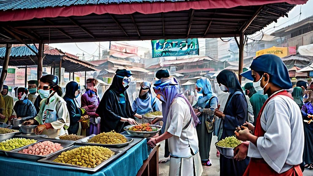 Mirae Asset Supports MSMEs and Umrah Program for 2025