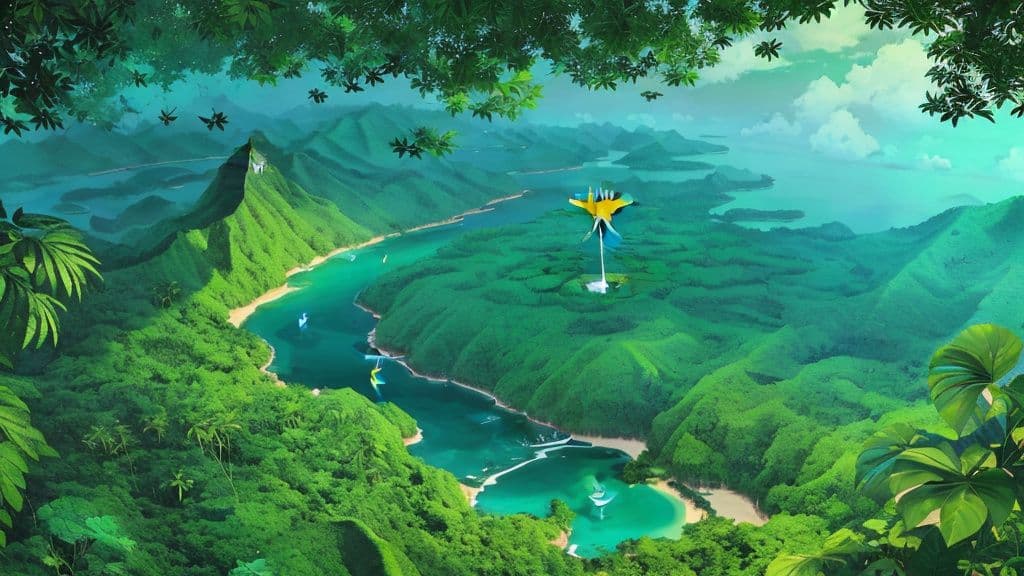 Bank Mandiri's Rp 5 Trillion Sustainability Bond Sees 3.10x Oversubscription