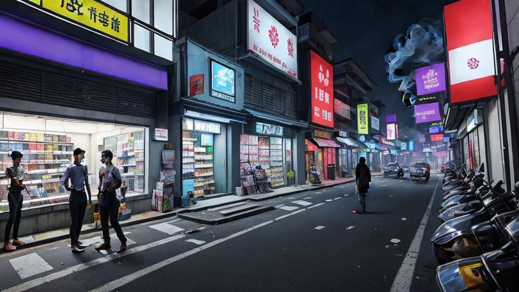 Jakarta Businesses Push for Changes in Proposed Smoke-Free Zone Regulation