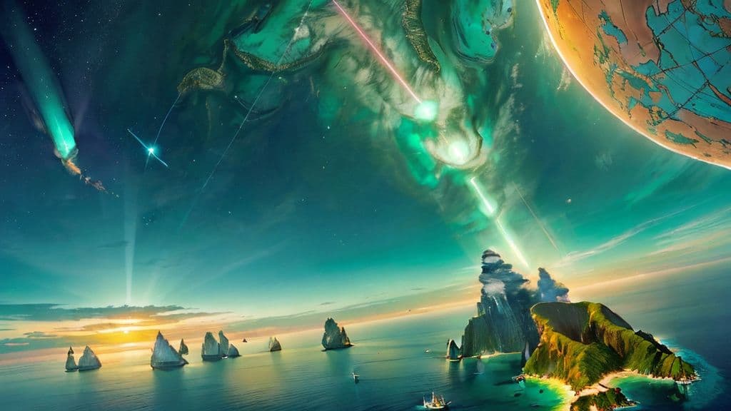 Satellites Boost Connectivity in Remote Areas, Enhancing Indonesia's Digital Infrastructure