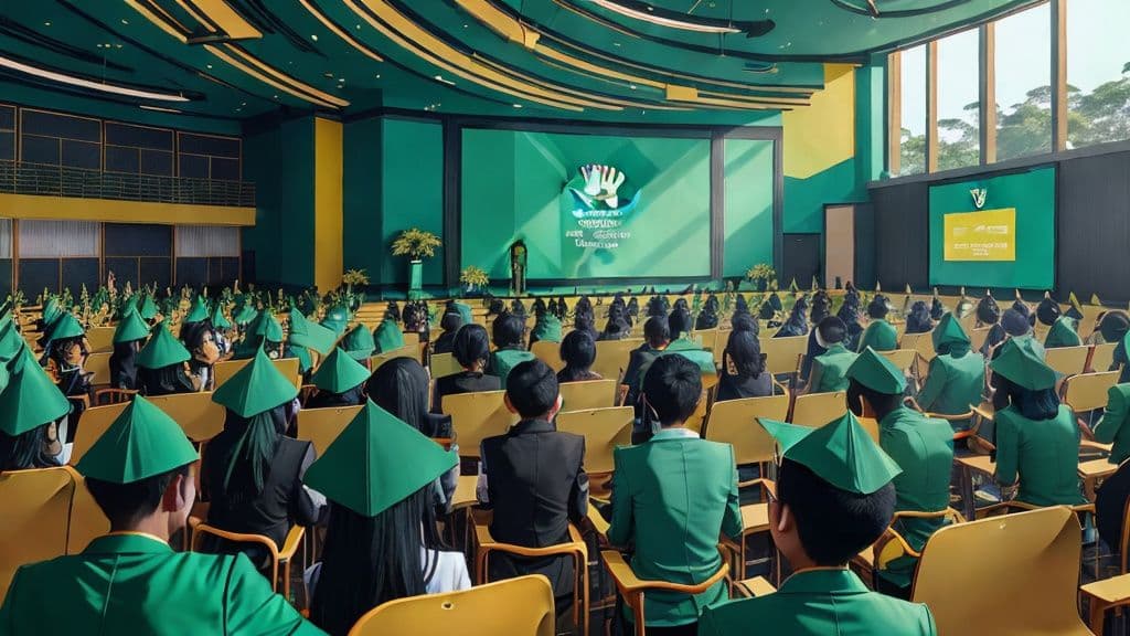 Jakarta Exempts Private Schools from Property Tax, Potentially Lowering Tuition Fees