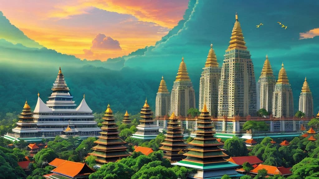 Indonesian Government Accelerates Kopdes Merah Putih Development with Multi-Ministry Collaboration