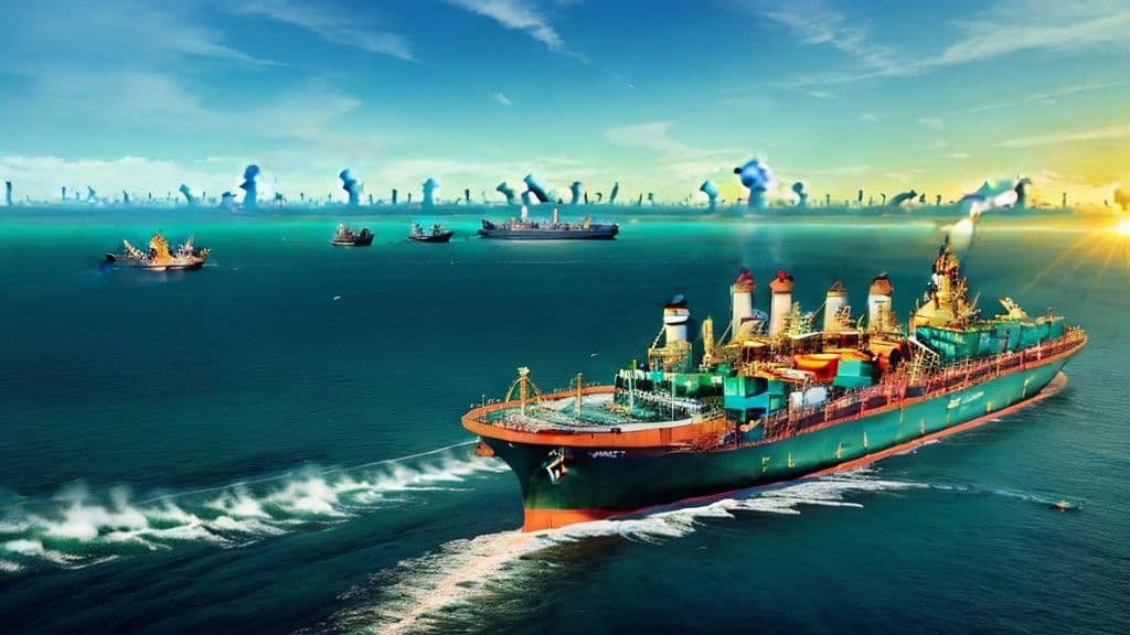 Indonesia to Prioritize Domestic Gas Consumption, Gradually Reduce Exports