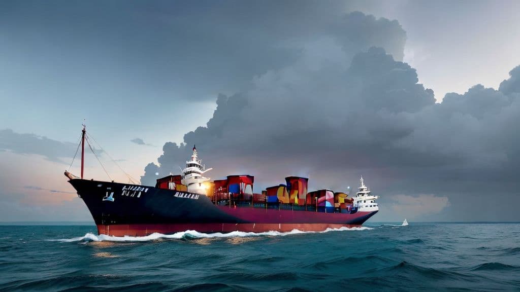 Pelayaran Nelly Dwi Putri (NELY) Targets Recovery Momentum in 2026 Amid Normalization in 2025