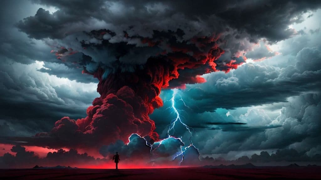 Robert Kiyosaki Warns of Impending Economic Danger Cycle in US