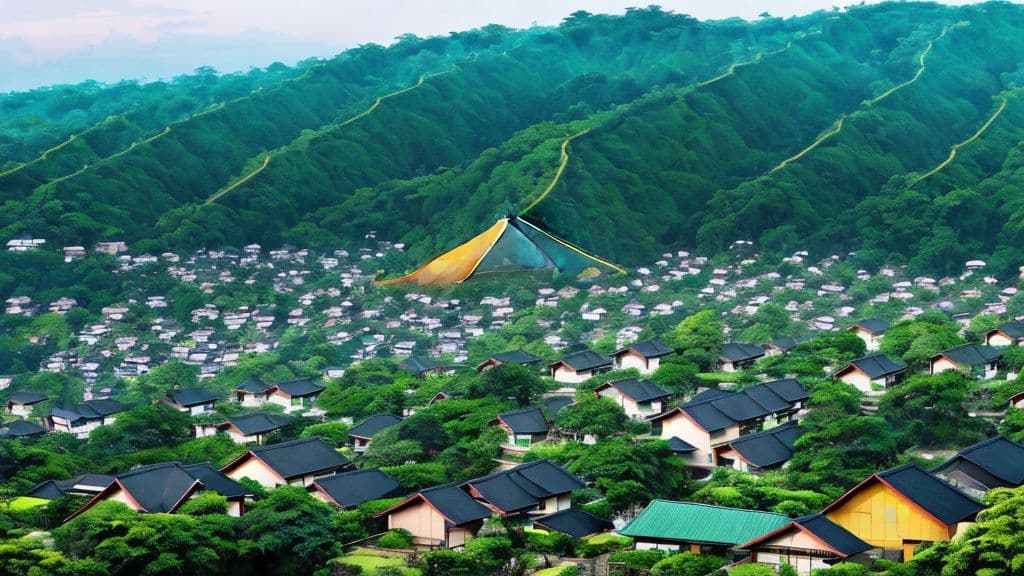 Trimitra Prawara to Focus on Cibungbulang Townhill Project in 2026