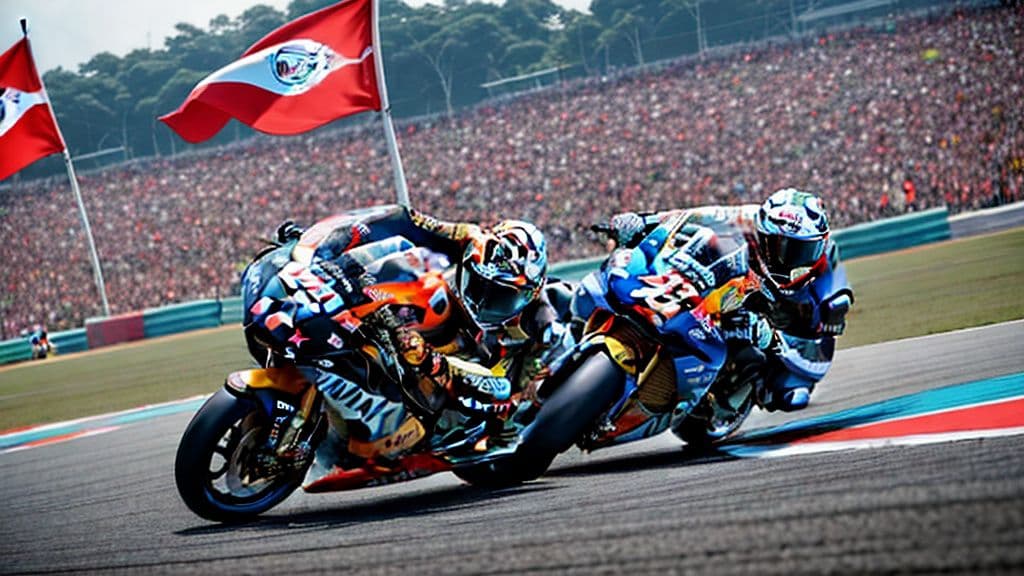 Marc Marquez Identifies Alex Marquez as Main Rival for 2026 MotoGP Title