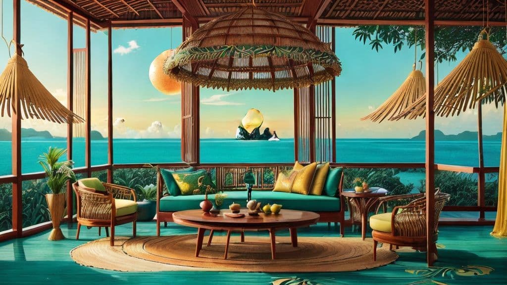 Indonesian Furniture Industry Sees Gradual Export Recovery in 2026 Amid Global Monetary Easing