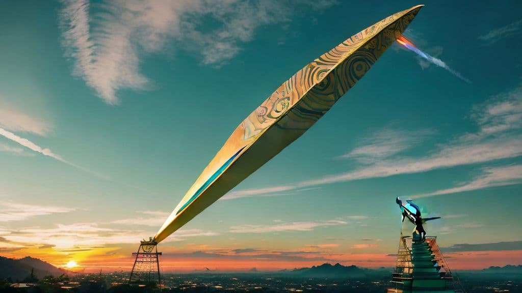 Indonesian Gold Mining Companies Remain Optimistic Amidst Global Uncertainty