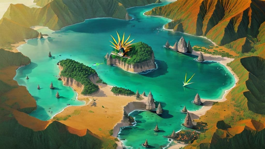 Indonesian Mining Company BUMA Wins Contract Dispute in Australia