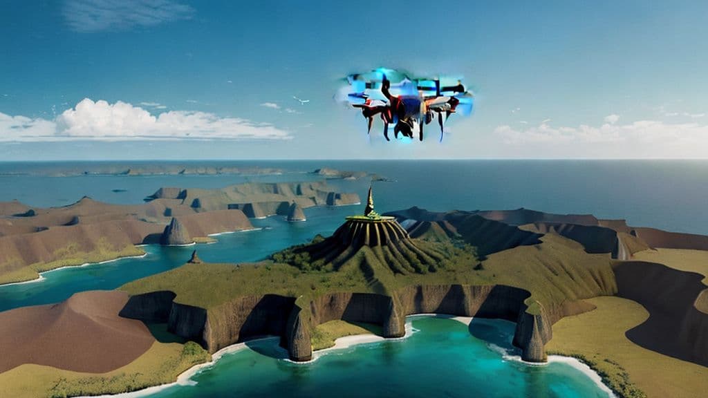 US Tightens Drone Regulations, Blacklists Chinese Manufacturers DJI and Autel