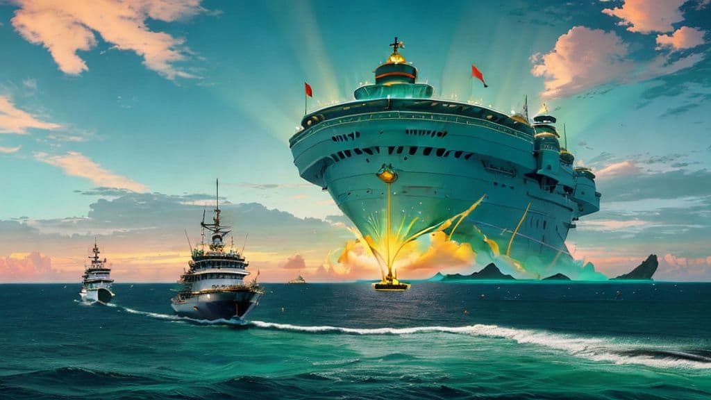 Indonesia's Marine Sector Contributes Rp775.6 Billion to Non-Tax State Revenue in 2025