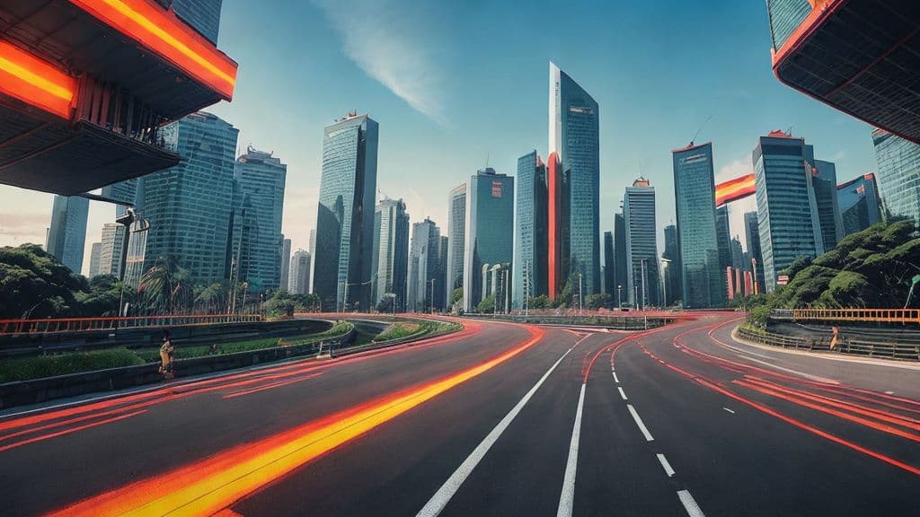 Indonesia's Finance Minister Receives 10 Business Complaints Through New Debottlenecking Channel