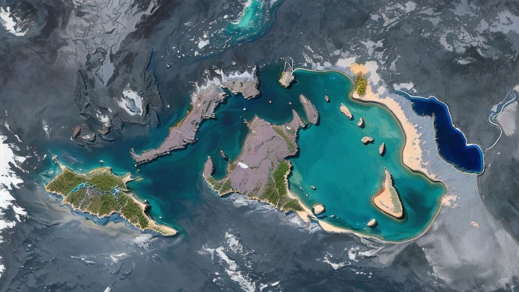 Pertamina Plans Merger of Refining and Shipping Subsidiaries