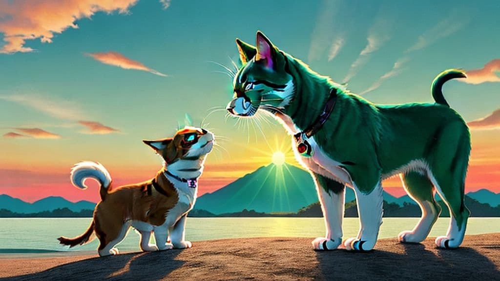 Indonesia's Pet Food Industry Continues to Thrive Amid Changing Consumer Behavior