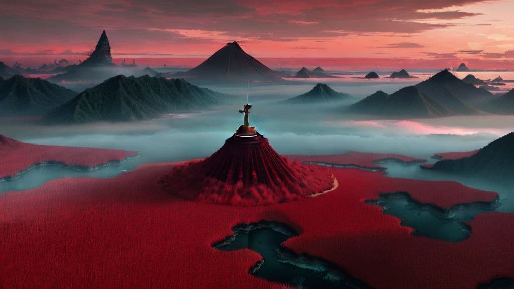 Indonesian Stock Index Drops Below 8,600 as Foreign Investors Sell Rp348.2 Billion