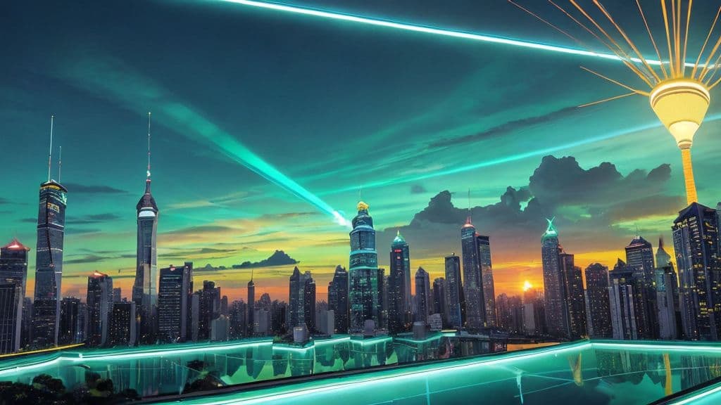 Huawei and Blibli Launch Two New Experience Stores in Bekasi and Cirebon