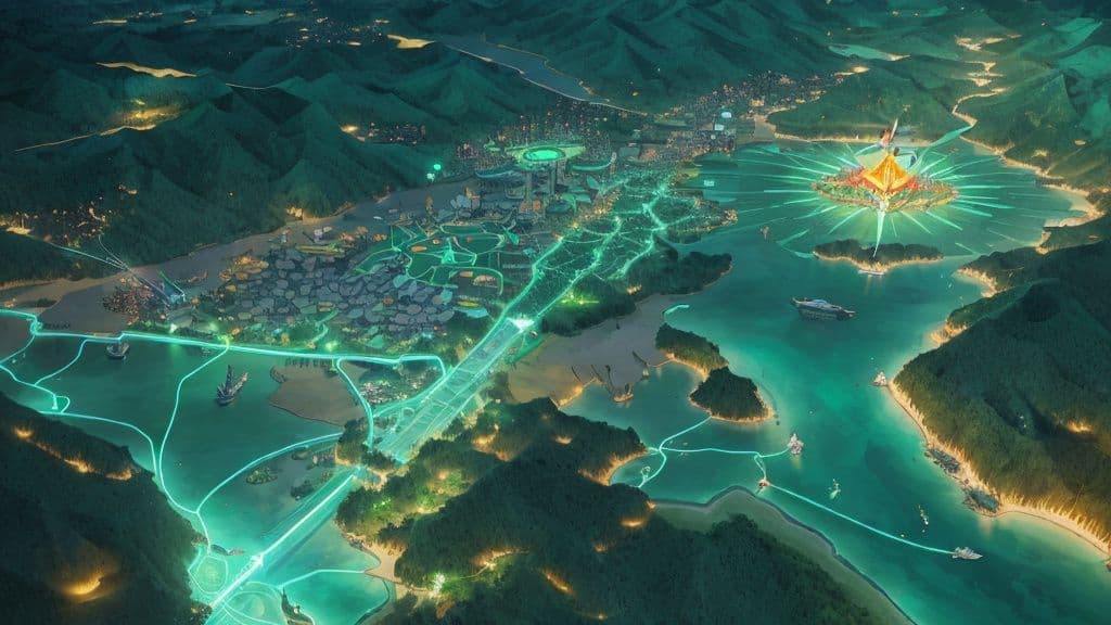 Surya Semesta Internusa's Recovery Gains Momentum with Subang Smartpolitan Project