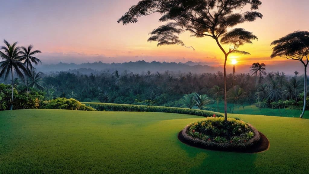 Cisadane Sawit Raya Focuses on South Sumatra Expansion to Boost 2026 Performance