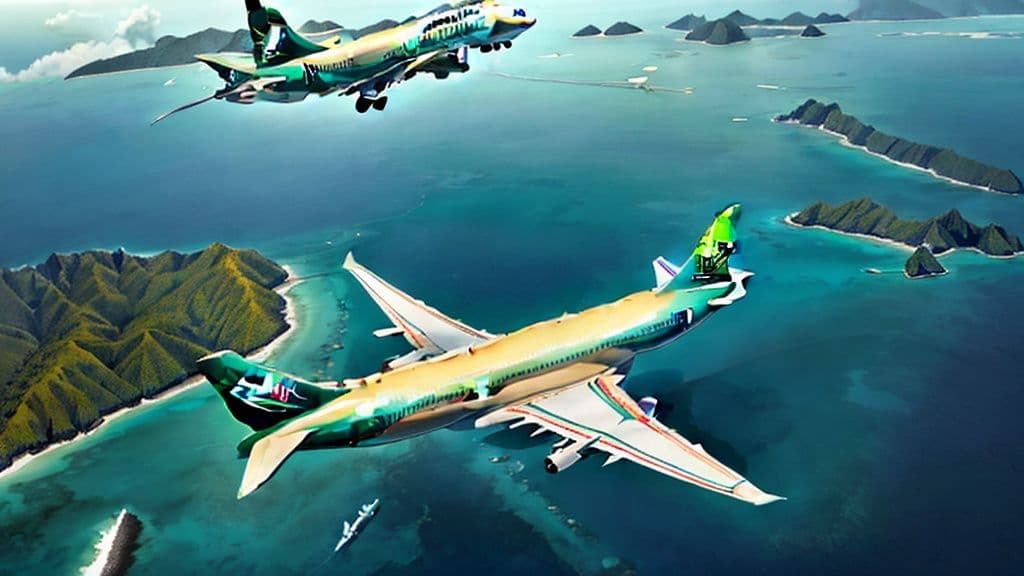 Indonesian Government Offers Up to 14% Discount on Domestic Flight Tickets for Year-End Holidays