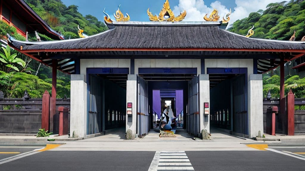 Jasamarga Bali Tol Adds GTOs at Benoa Gate to Ease Nataru Traffic