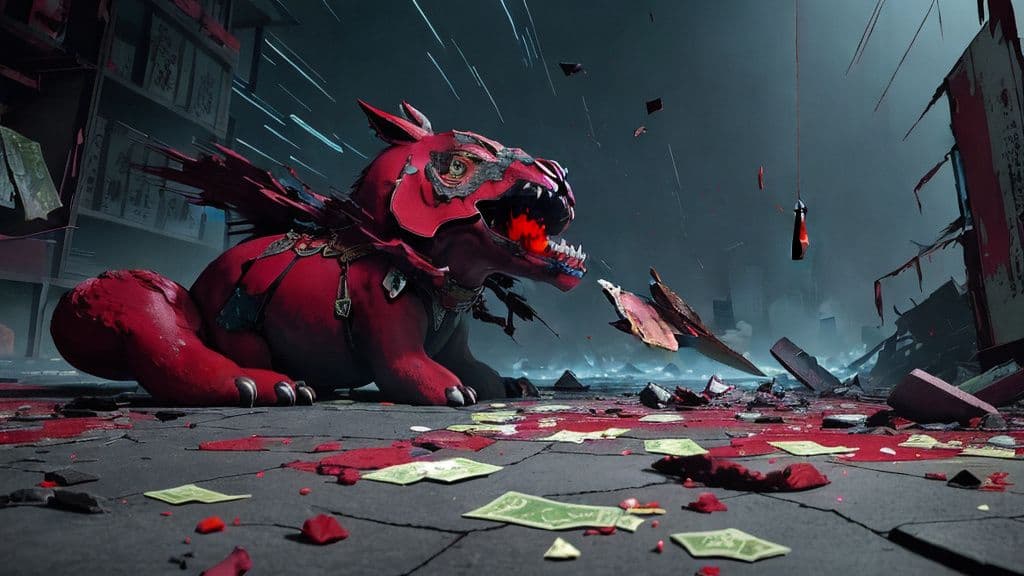 Pop Mart's Wang Ning Sees $11.3B Loss as Labubu Craze Fades